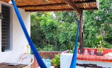 Villa with  two studios RS-032