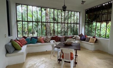 Villa with  two studios RS-032