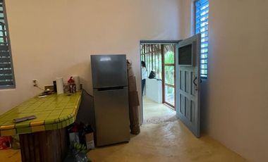 Villa with  two studios RS-032