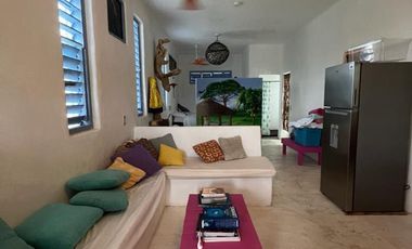 Villa with  two studios RS-032