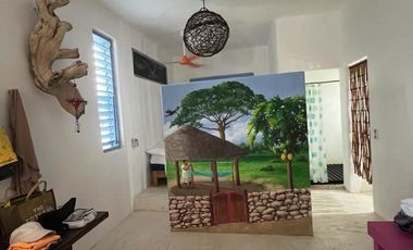 Villa with  two studios RS-032