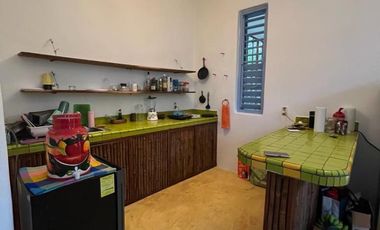 Villa with  two studios RS-032