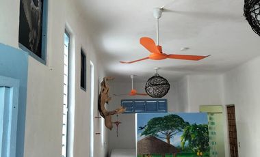 Villa with  two studios RS-032