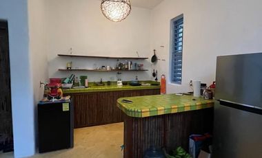 Villa with  two studios RS-032