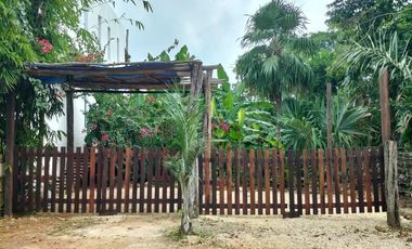 Villa with  two studios RS-032