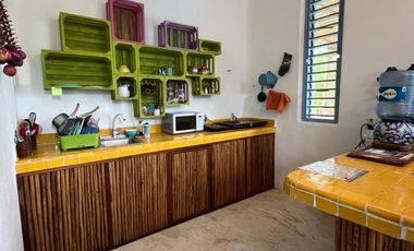 Villa with  two studios RS-032