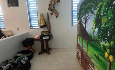 Villa with  two studios RS-032