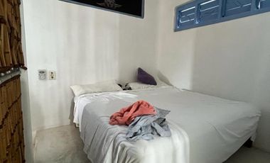 Villa with  two studios RS-032