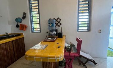 Villa with  two studios RS-032