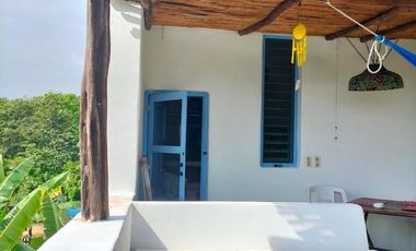 Villa with  two studios RS-032