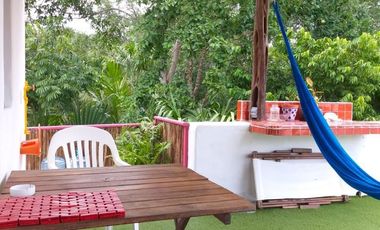 Villa with  two studios RS-032
