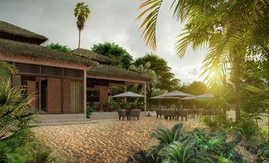 A Life of Luxury: Apartments for Sale in Cozumel &#8211; CZ-006
