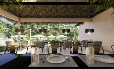 A Life of Luxury: Apartments for Sale in Cozumel &#8211; CZ-006