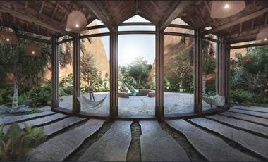 Luxury Living on the Island  CZ-006