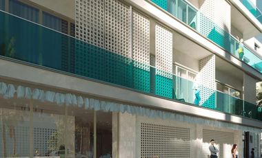 fabulous luxury studio for sale in playa del carmen  PL-101