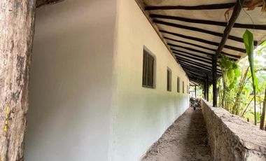 Great land,  cozy house RS-033