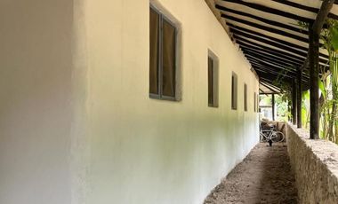 Great land,  cozy house RS-033
