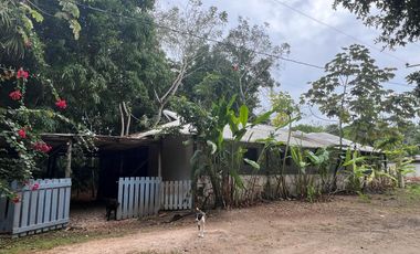 Great land,  cozy house RS-033