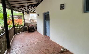 Great land,  cozy house RS-033