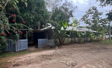Great land,  cozy house RS-033
