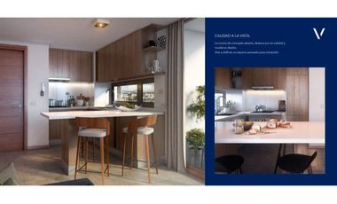 OPORTUNIDAD!! Cesión de Promesa Depto de 2D1B en el Edificio Laguna Centro, Macul