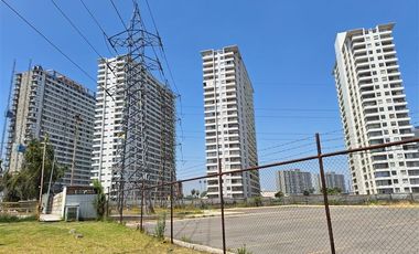 OPORTUNIDAD!! Cesión de Promesa Depto de 2D1B en el Edificio Laguna Centro, Macul