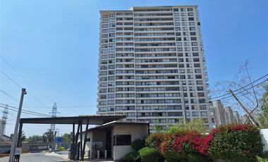 OPORTUNIDAD!! Cesión de Promesa Depto de 2D1B en el Edificio Laguna Centro, Macul