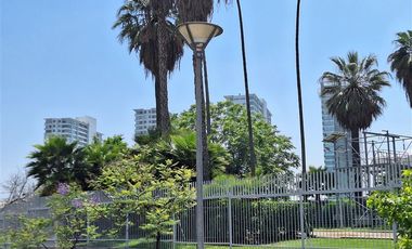 OPORTUNIDAD!! Cesión de Promesa Depto de 2D1B en el Edificio Laguna Centro, Macul