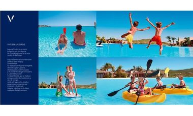 OPORTUNIDAD!! Cesión de Promesa Depto de 2D1B en el Edificio Laguna Centro, Macul