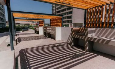 OPORTUNIDAD!! Cesión de Promesa Depto de 2D1B en el Edificio Laguna Centro, Macul