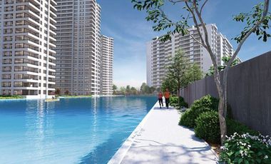 OPORTUNIDAD!! Cesión de Promesa Depto de 2D1B en el Edificio Laguna Centro, Macul