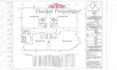 Oficina en Arriendo en Entre manuel Antonio Matta y Prat