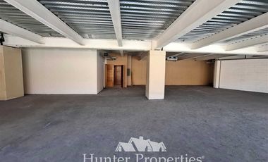 Oficina en Arriendo en Entre manuel Antonio Matta y Prat