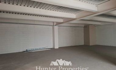 Oficina en Arriendo en Entre manuel Antonio Matta y Prat