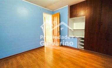 Casa en Venta en Lo Ovalle con Estadio de Quilicura