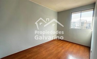 Casa en Venta en Lo Ovalle con Estadio de Quilicura