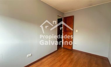 Casa en Venta en Lo Ovalle con Estadio de Quilicura