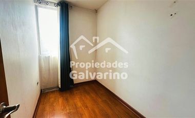 Casa en Venta en Lo Ovalle con Estadio de Quilicura