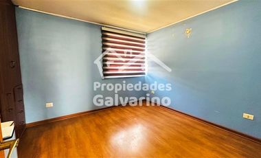 Casa en Venta en Lo Ovalle con Estadio de Quilicura