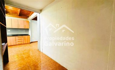 Casa en Venta en Lo Ovalle con Estadio de Quilicura