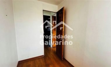 Casa en Venta en Lo Ovalle con Estadio de Quilicura