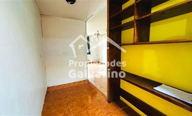 Casa en Venta en Lo Ovalle con Estadio de Quilicura