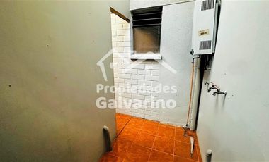 Casa en Venta en Lo Ovalle con Estadio de Quilicura