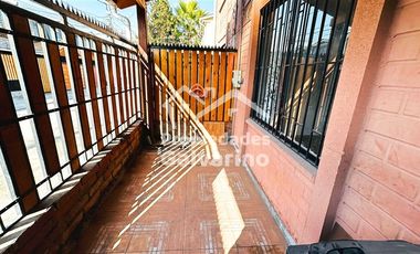 Casa en Venta en Lo Ovalle con Estadio de Quilicura