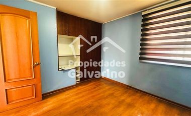 Casa en Venta en Lo Ovalle con Estadio de Quilicura