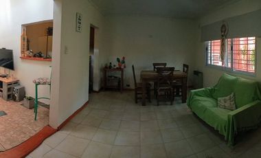 VENTA CASA 3 AMBIENTES, QUILMES ESTE