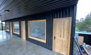 Arriendo de Local en Entrada Norte de Algarrobo