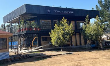 Arriendo de Local en Entrada Norte de Algarrobo