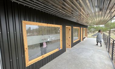 Arriendo de Local en Entrada Norte de Algarrobo