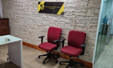 Oficina en Arriendo en Diagonal a McDonald´s